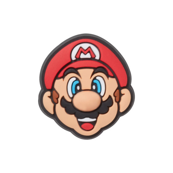 Crocs Jibbitz™ charms Super Mario